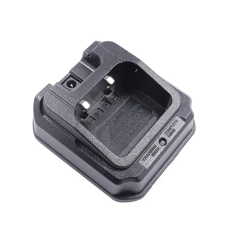 Original Baofeng UV-9R Plus EU/US/UK/AU AC Wall Charger For Baofeng Waterproof Walkie Talkie UV-XR UV-9R Pro A58 BF-9700 Radio