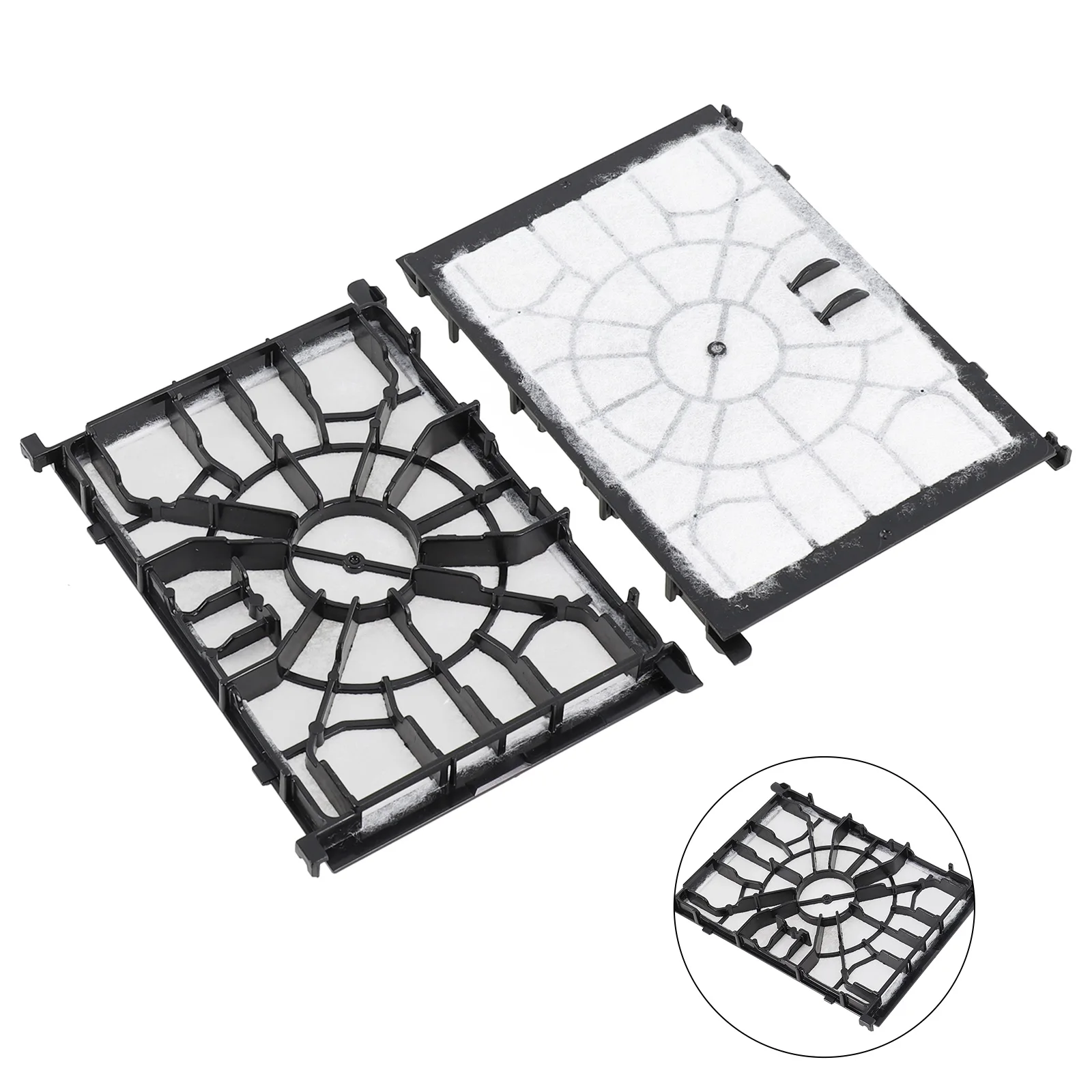 Filtro HEPA lqbsauger per accessorio aspirapolvere Bosch Simens serie 426966  6