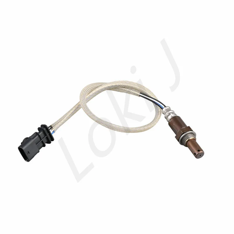 

The new oxygen sensor rear OE: 31480458 is applicable to Volvo V40 2.0T (2016-2019) XC60 2.0T (2016)