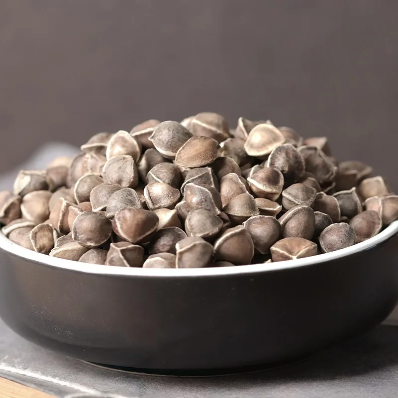 500g Authentic Large Fruit Moringa Seeds Are Suitable For High Work Pressure, Staying Up Late, And High Blood Sugar Levels