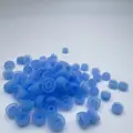 Tou blue-50pcs