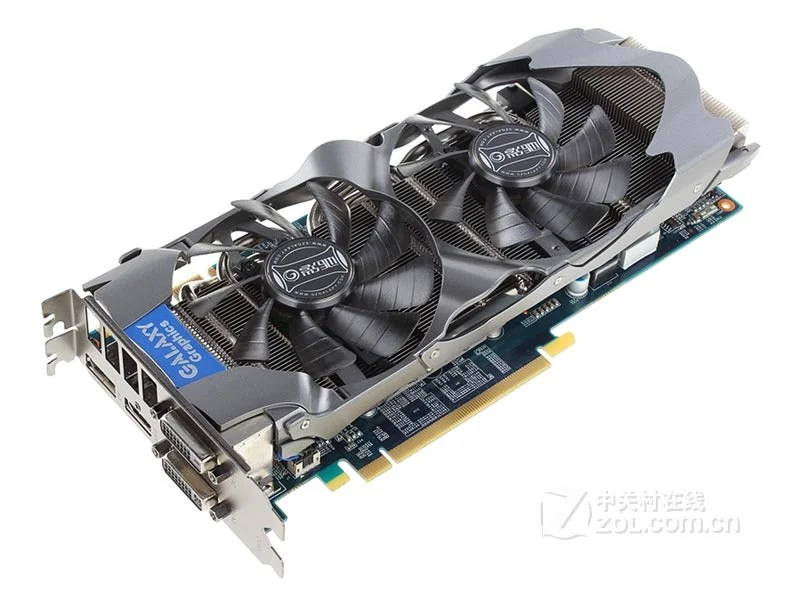 960 Oc Geforce Gtx Galax Galax 960 2g 128304235