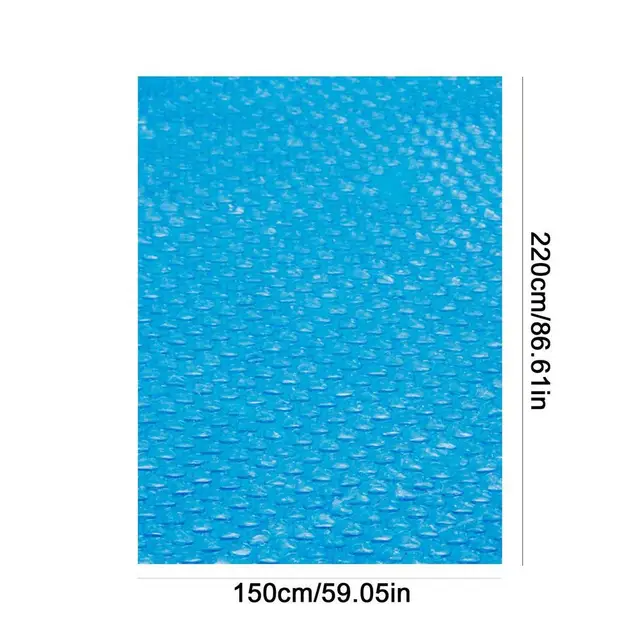 Rectangle 220 150cm