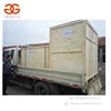 High Capacity Electric Chicken Leg Peeling Paws Peeler Chicken Feet Skin Processing Machine 6