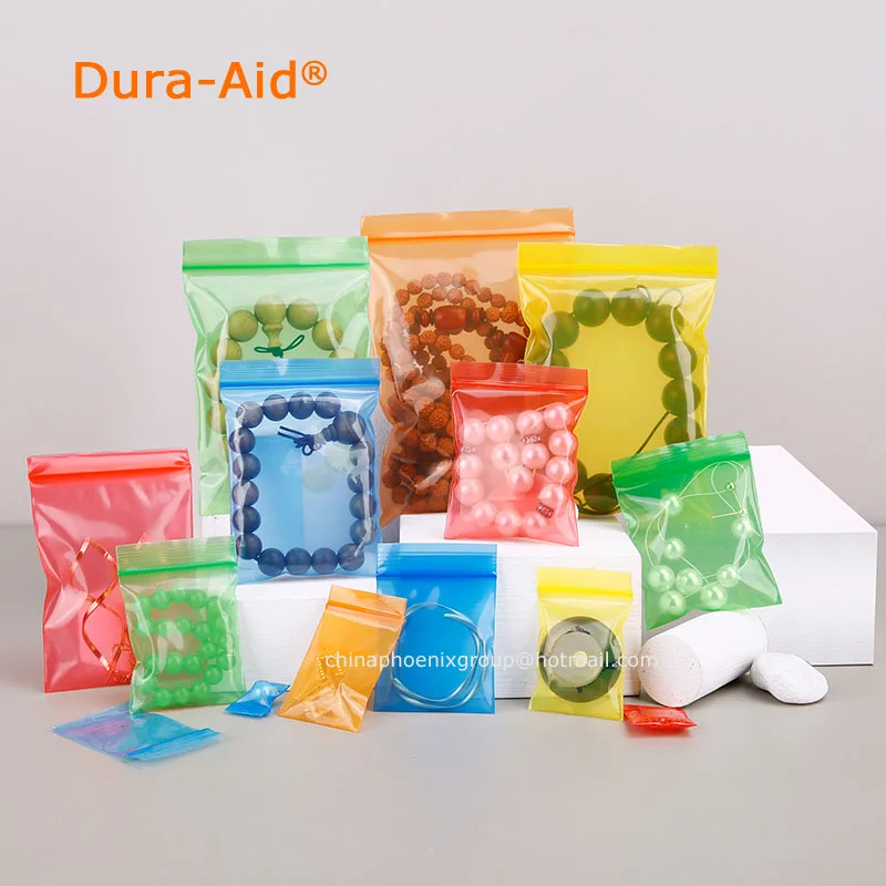 Bolsas Transparentes Bolsas Zip Pequeñas HENGBIRD 400 Unidades En  Tamaños Para Alimentos, Joyas, Componentes Bolsas Plastico Transparente