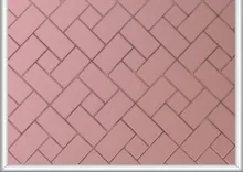  Blue gold pink flower electrostatic frosted opaque window glass film anti-light bathroom door film shading kitchen window film 