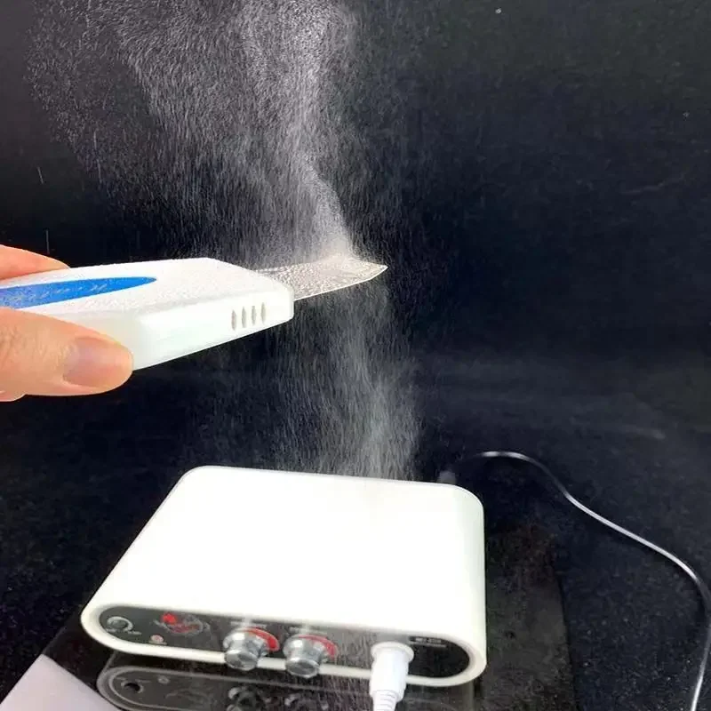 Blackhead Remover Ultrasonic Skin Scrubber Remove Grains And Pimples Peeling Deep Face Cleaning Tool Beauty Ultra Sonic Cleaner
