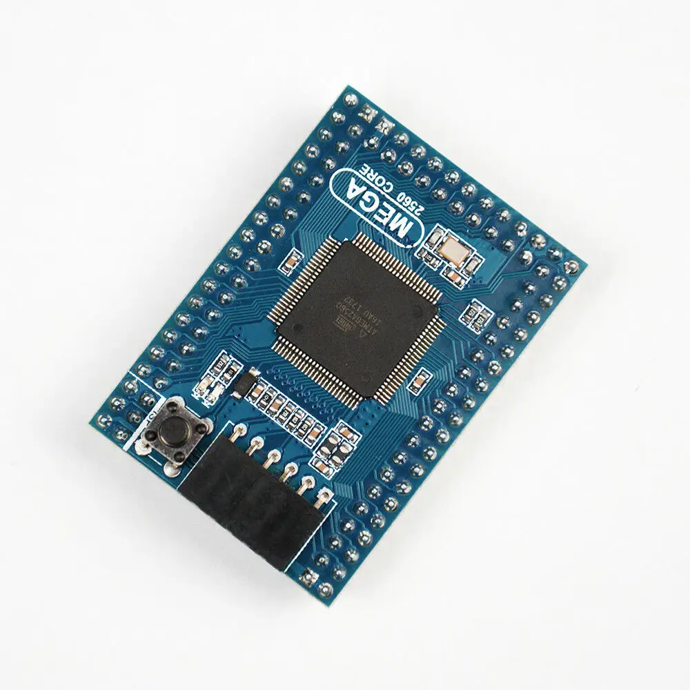 Mini Módulo para Arduino 3.3v 5v Compatível com Arduino Inhaos-mega2560