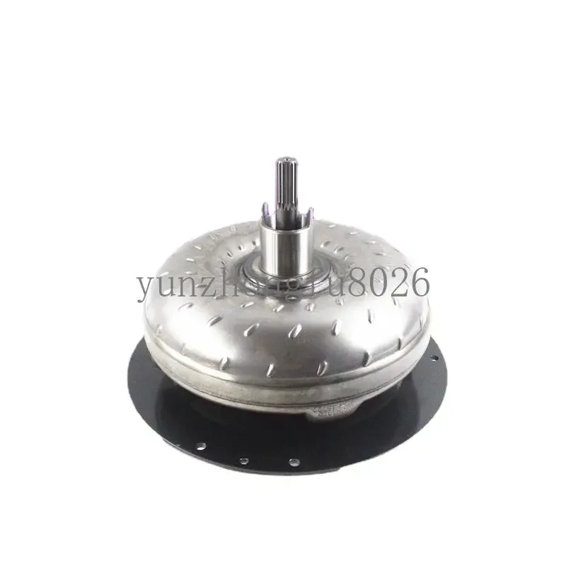 

For HELI forklift 1-3.5 tons forklift torque converter hydraulic torque converter assembly YJH265D convex plate