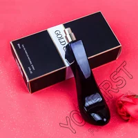 Luxury Brand ​Perfume Women Parfum Femme 90ml Feminino Perfumes De Mujer Originales Lasting Fragrance Plant Floral Scent Spray