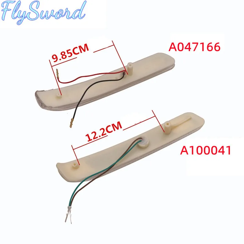 Per Geely Mk 1 Mk 2 Mk Cross Hatchback Car Specchietto Retrovisore Indicatori Di Direzione