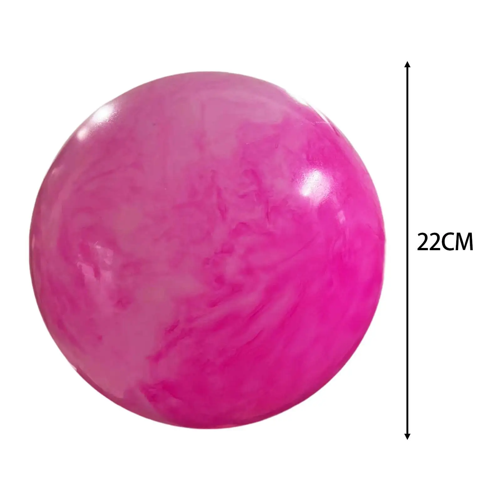 Beach Ball Party Favor Inflatable Swimming Pool Toy for Holiday Summer Party