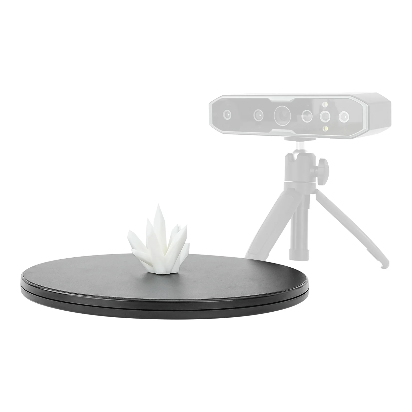 Scanner Turntable Suitable for Creality scan Otter/Creality scan Raptor