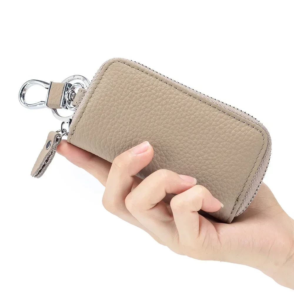 HIDAKA  22aw mug handle purse コインケース HIDAKA（ヒダカ）の「HIDAKA MUG HANDLE PURSE - HAIR（コイン