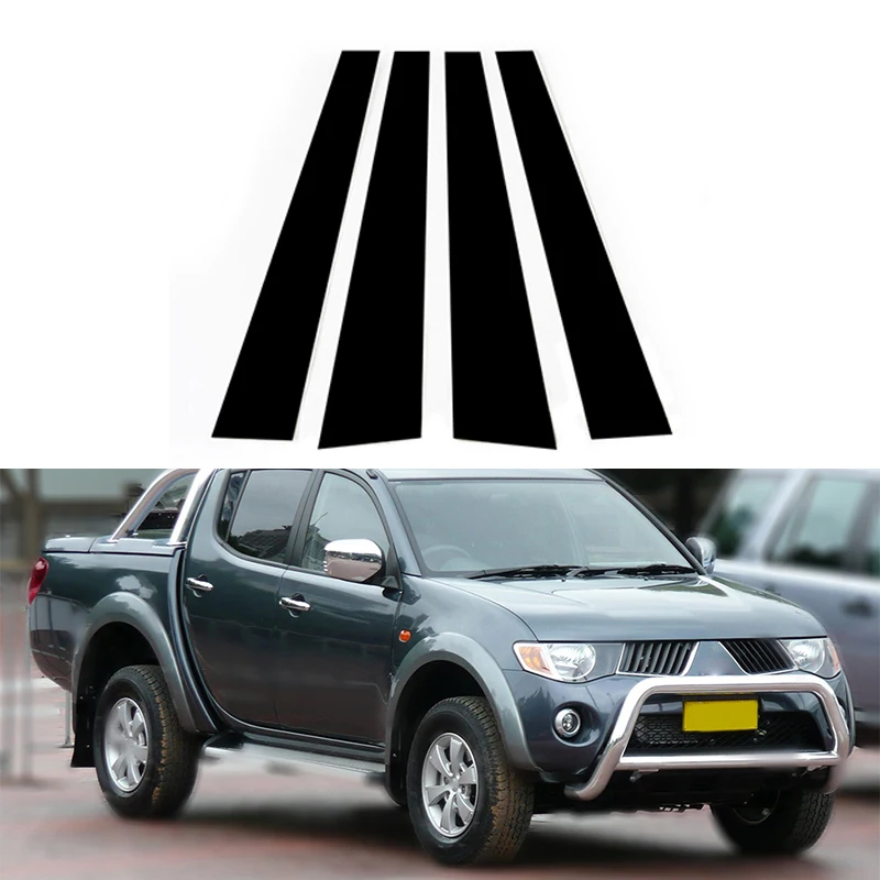 ̾ L200/Ʈ 2005-14  ´  Ʈ Ʈ ¦ ̵  Ŀ,    ƼĿ Ÿϸ, 4 