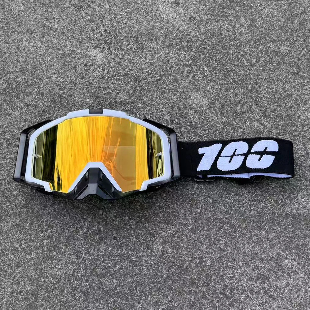 100 ����ũ�ν� �Ȱ� ������� ���۶� ���� MTB ATV ����ũ ��ǳ ��ȣ ��Ű ����Ŭ�� ���̽� �����ε� ����