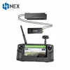 Hex Herelink 1.1 Remote controller QGC mavlink support ArduPilot PX4 Airunit wireless digital transmission system HDMI 1