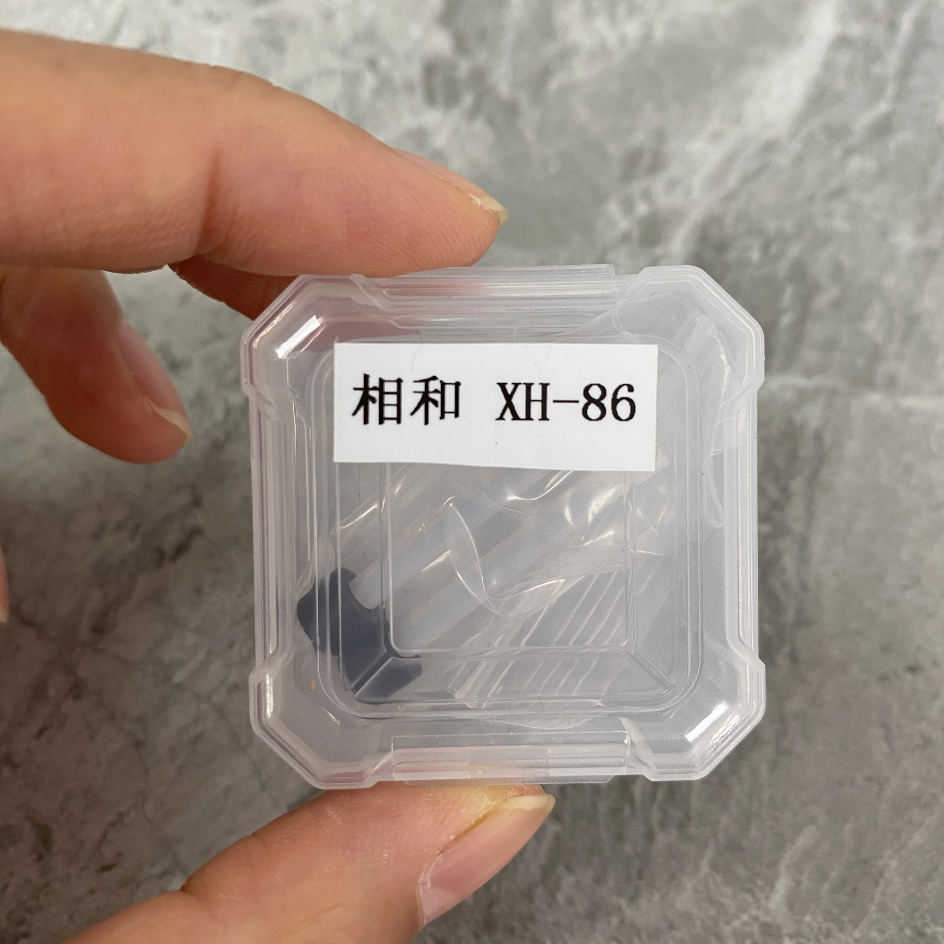 XH-86 electrode rod is suitable For X-86/X-97/x86H Optical fiber fusion splicer replacement Electrodes