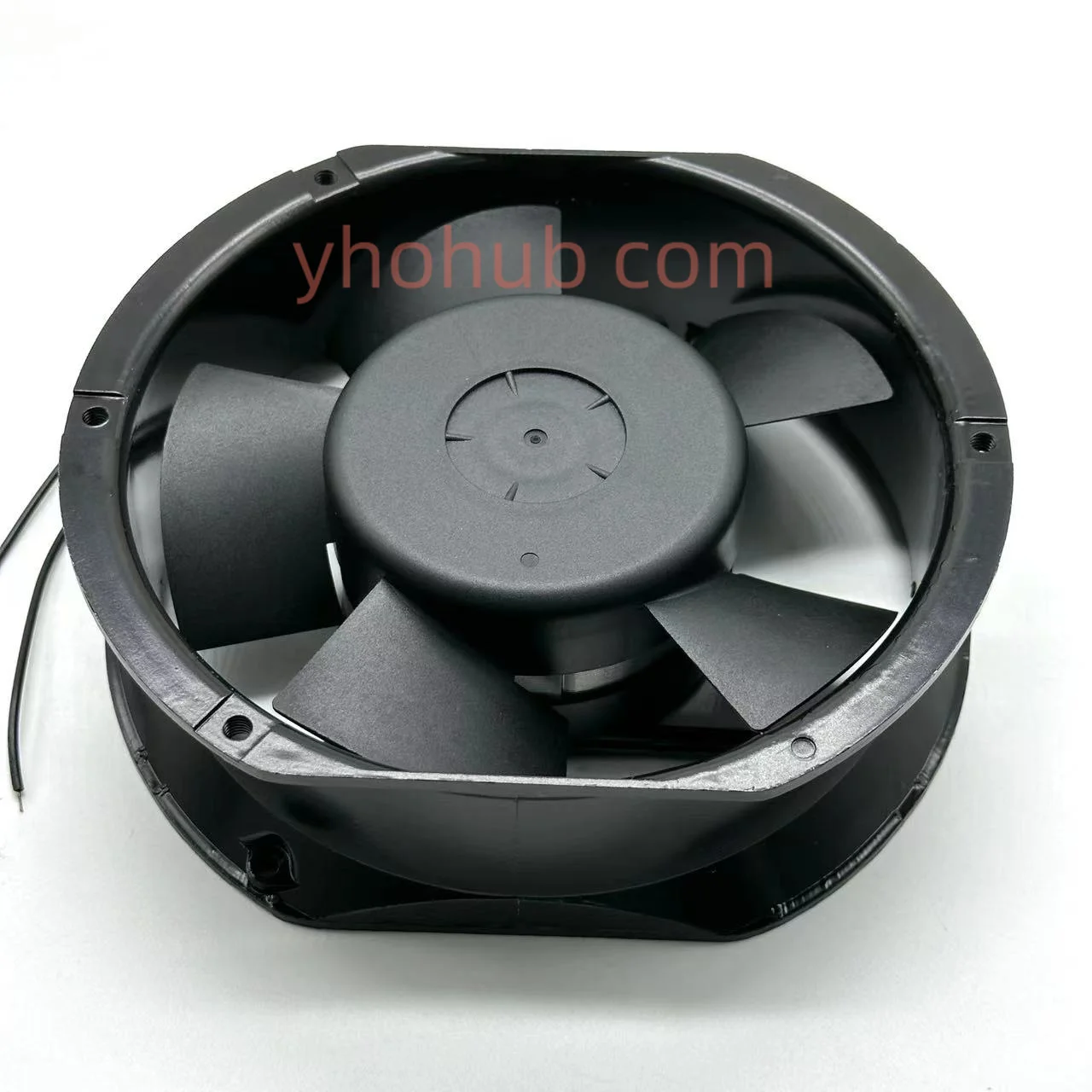 ac 380v 0.16a 172x150x51 mm Ventilador de Refrigeração do Servidor de Fios tx Tx17052hb - Imagem 2