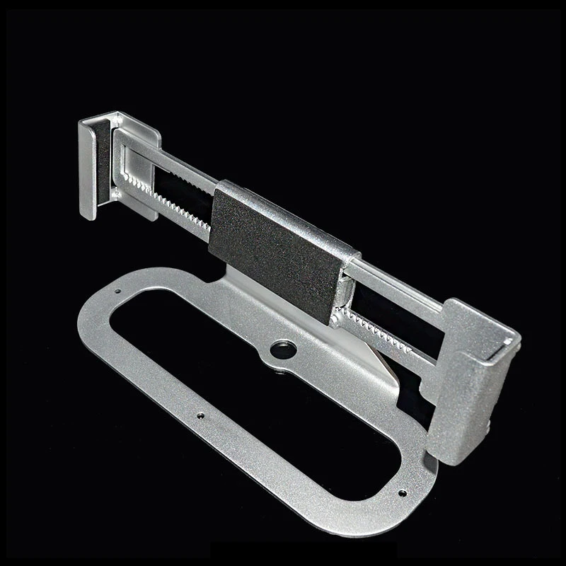 Computer Secure Exhibition Holder bracket Aluminum Alloy Key Control Anti-Theft Laptop Display Stand Security Lock