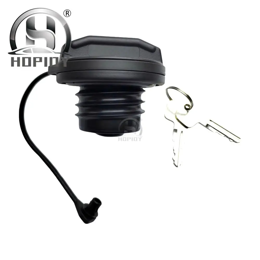 LR075664 Fuel Tank Cap for Land Rover