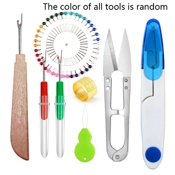 Essential Sewing Kit 1