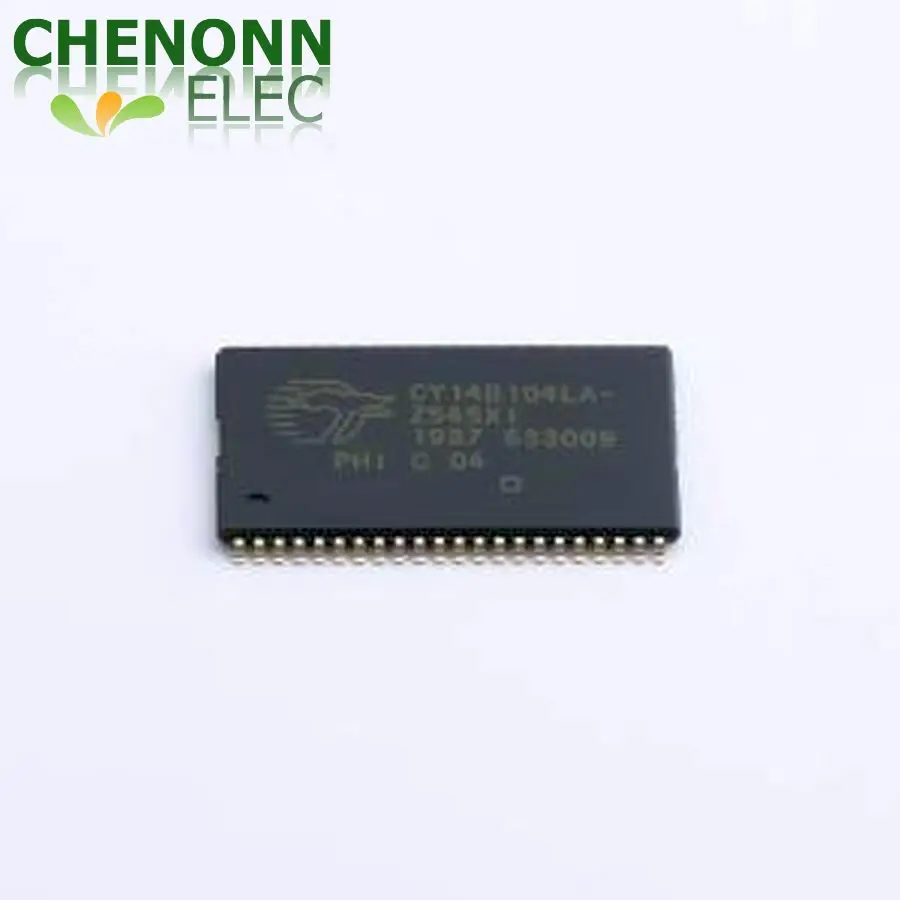 CY14B104LA-ZS45XIT