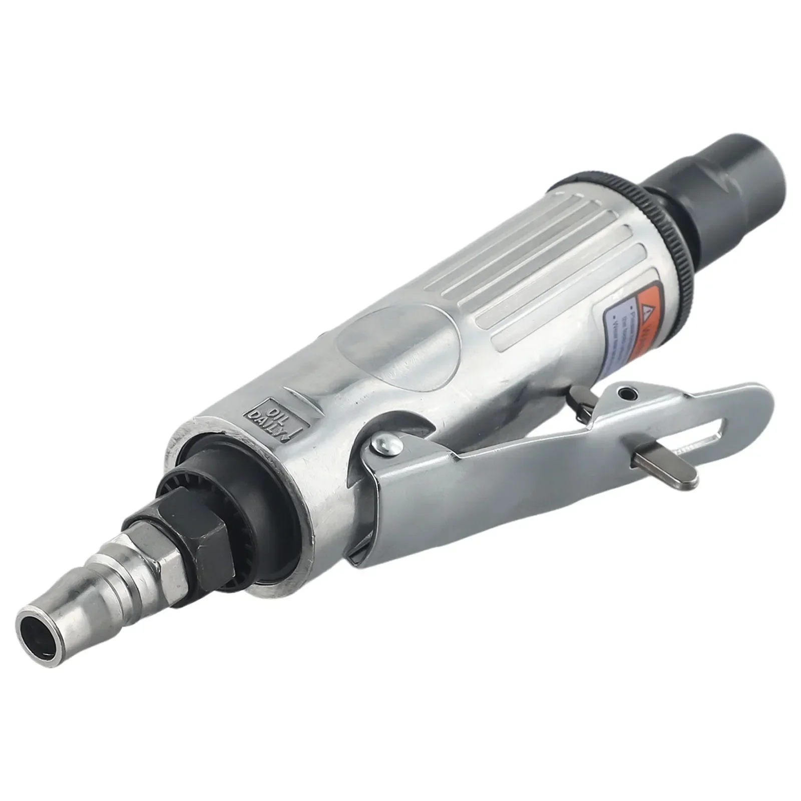 Quiet and Powerful Air Die Grinder Rear Exhaust for Comfortable Use Suitable for Polishing and Grinding Metal Moulds