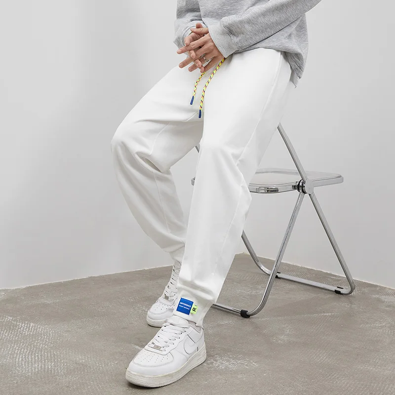 popular Sweatpants Men Autumn New 