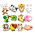 Animal b