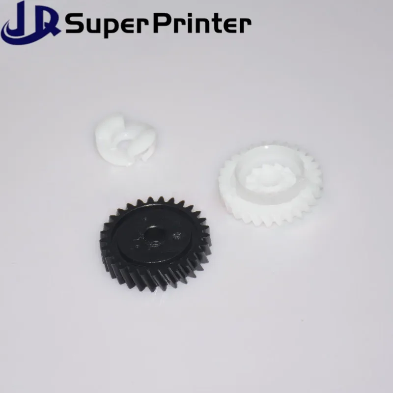 1 세트. FU9-0207-000 FU9-0401-000 FC0-1013-000 FU9-0209-000 퓨저 기어, CANON iR 1730 1740 1750 ADV 400 500 IR1730 IR1740
