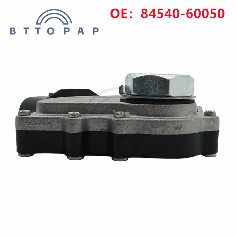 

84540-60050 для Toyota 4runner/FJ Cruiser/Land Cruiser/Sequoia/ Lexus GS LX IS GX оригинальный нейтральный предохранительный переключатель Новинка 8454060050