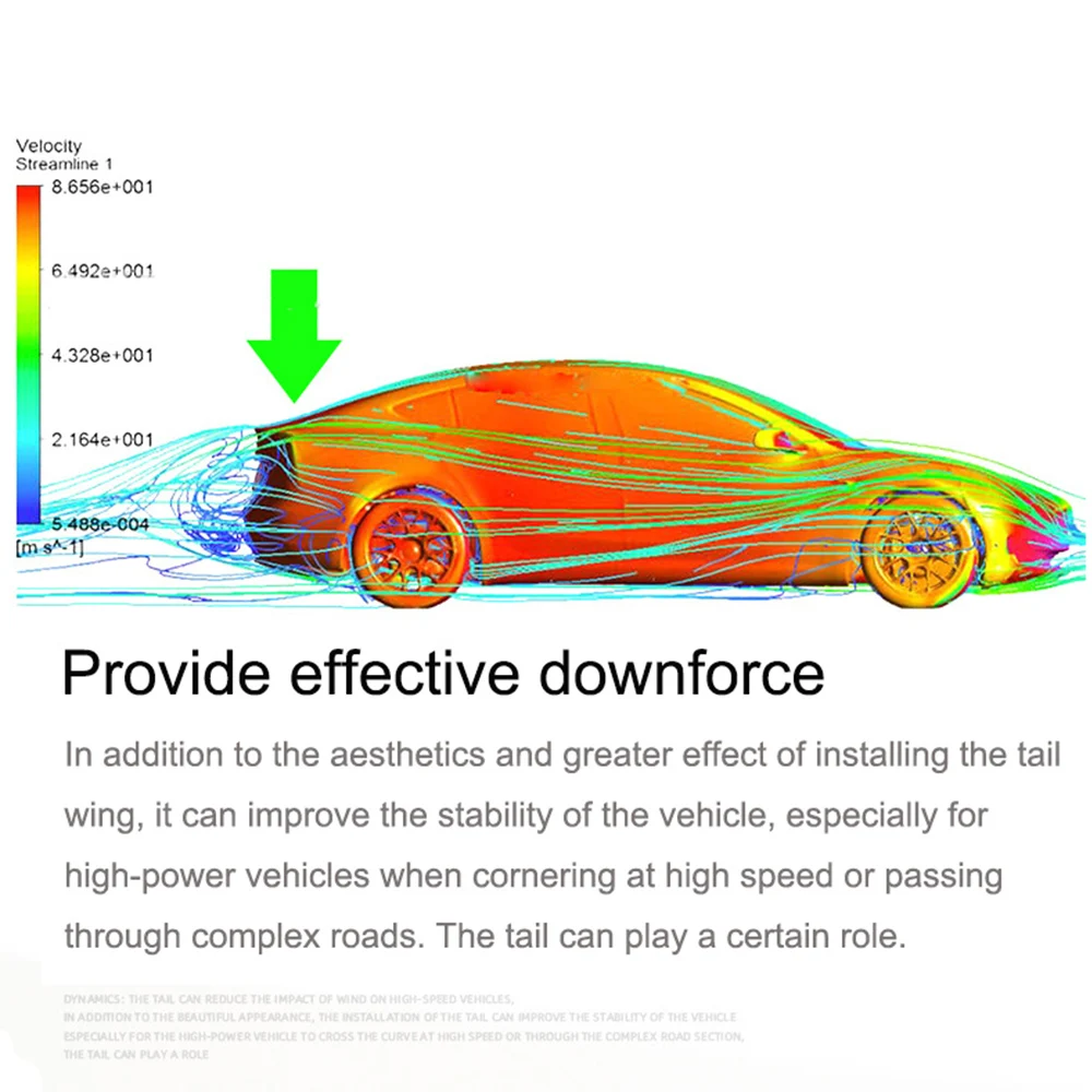 Spomicrophone de Coffre Arrière en Fibre de Carbone ABS, Accessoires de  Style de Voiture pour Positions Modèle 3 Y 2017-2023 2024 - AliExpress