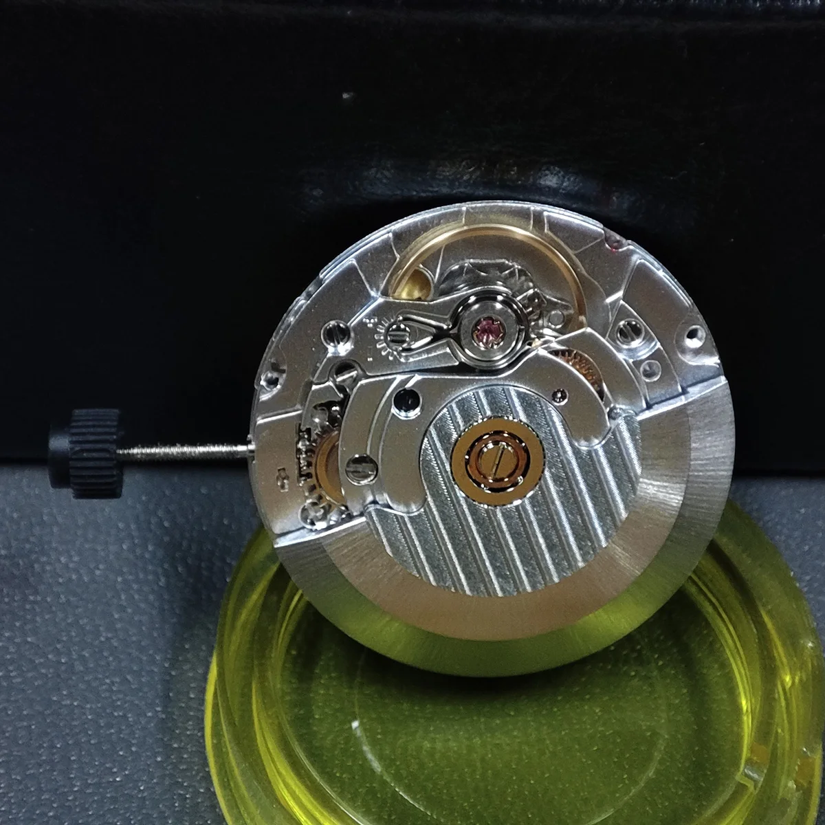 Seagull ST2130 Movement Automatic Movement Silver Replacement For ETA 2824  Classic Silver 28 800VPH frequency| | - AliExpress