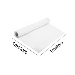Fiberglass Matting - Alkali - Free Chopped Strand Fabric - 1pcs (1 meter)