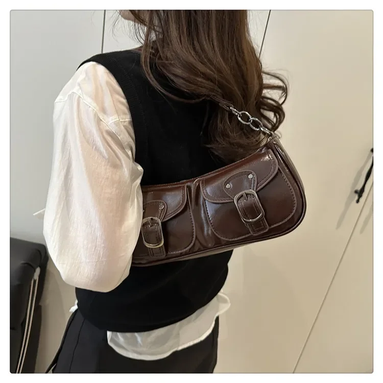 Bag Styling Option 3