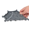 Pet Supplies Cat Licking Pad Silicone Dog Licking Plate Cute Pet slow licking mat dog cat bowl Spider shaped slow food lick mat 5