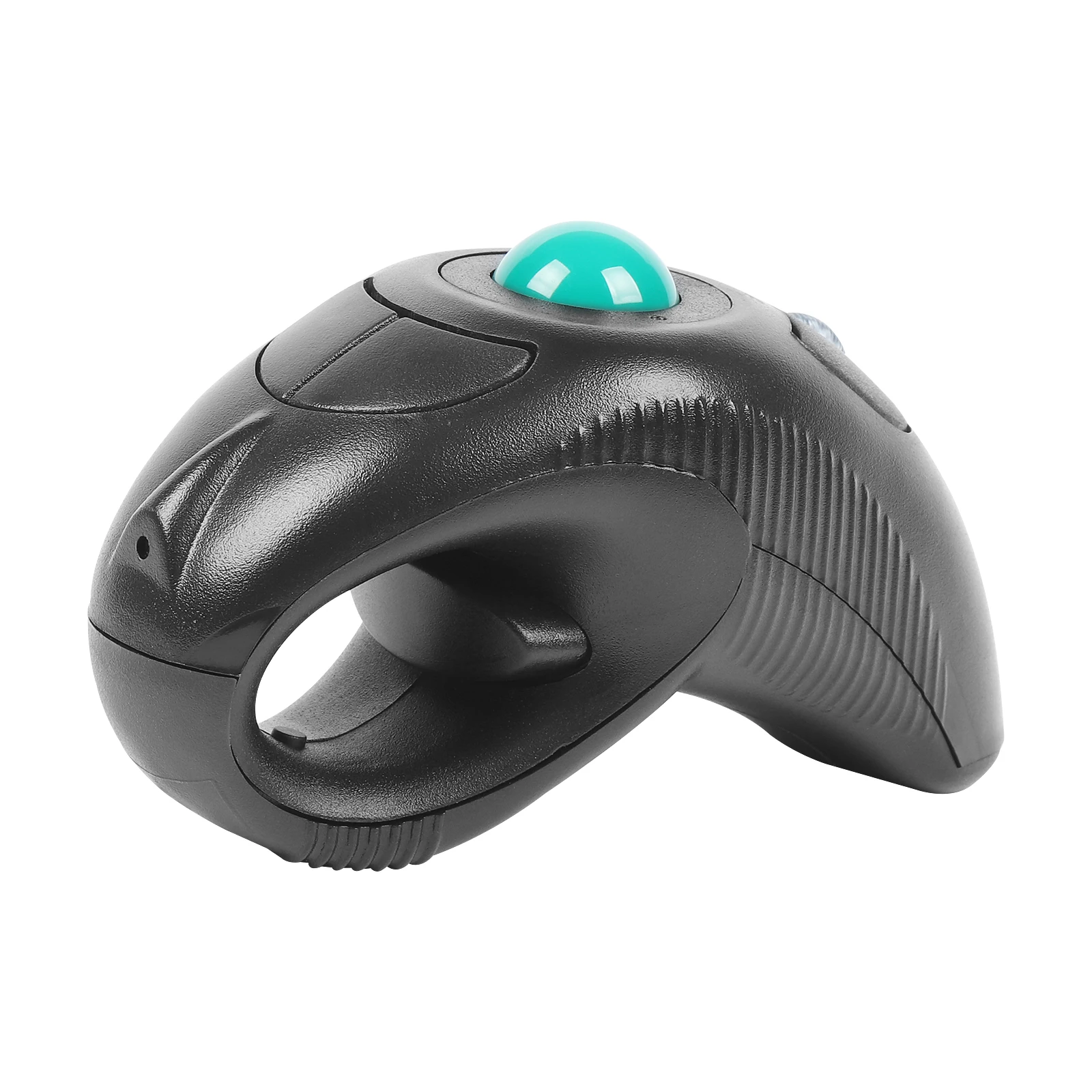 Esquerda, Com Fio, USB Óptico, Portátil, Air