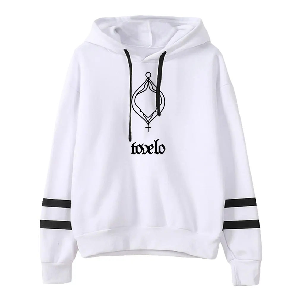 

Tove Lo 2D Hoodies Women/Men Sweatshirts Harajuku Style Hoodie Fashion Casual Streetwear Teen Daily Attire Clothes