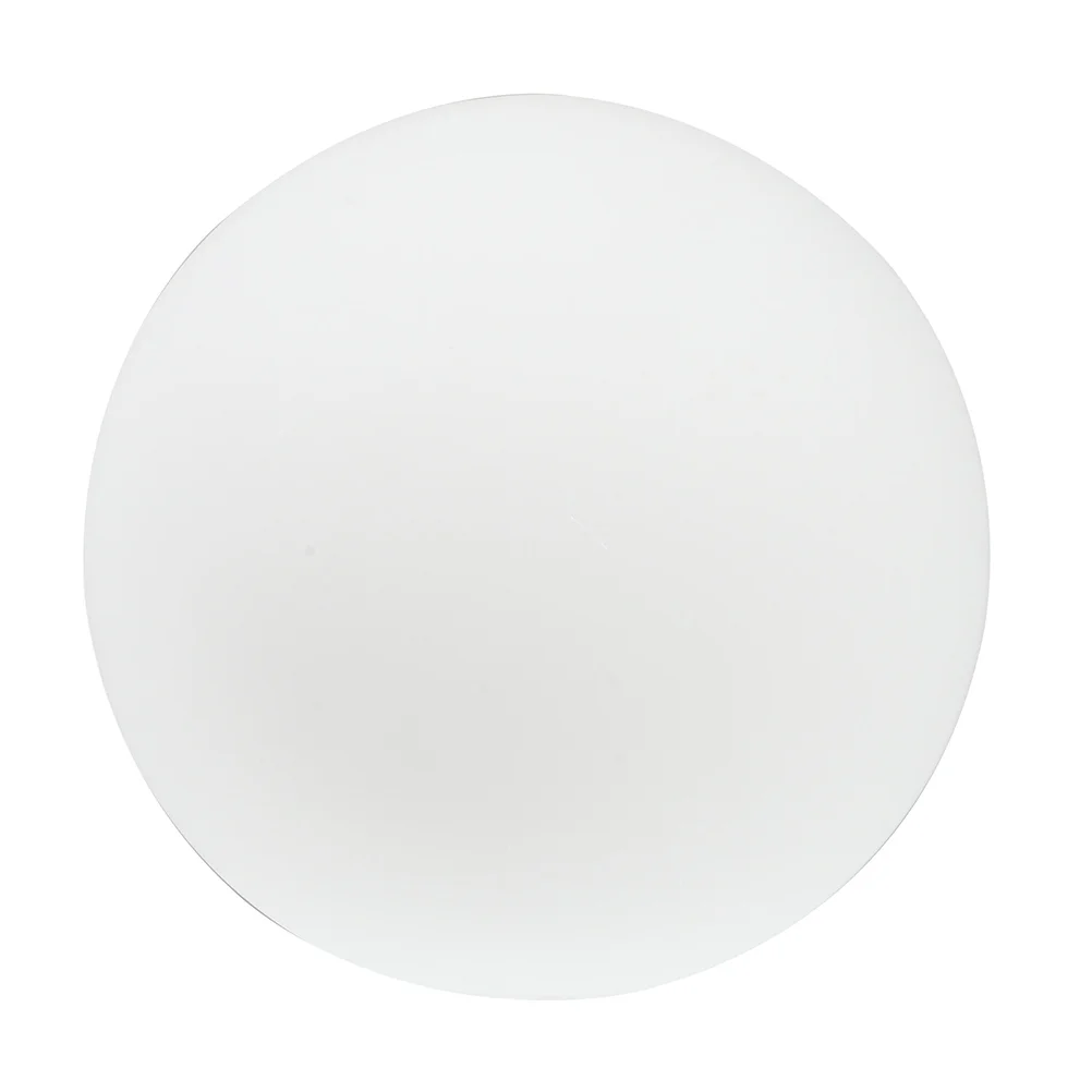 

Ball Frosted Lampshade Ceiling Fan Globe Replacement Fixture Globes Outdoor Cover Glass