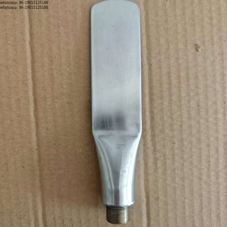 외부 펌프식 진공 기계 에어 노즐 진공 포장 기계 포장 기계 부품