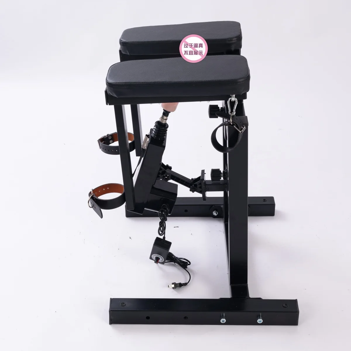 Adult Sex Furniture Erotic Chair BDSM Sex Machine BDSM Bondage Restraint Spreader Bar Handcuffs Toys For Couples