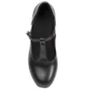 Women's Jr. Footlight T-Strap Dance Shoe 5