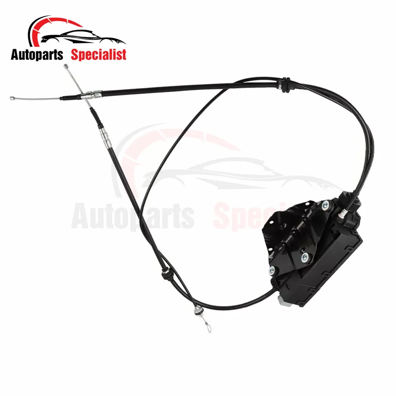 34436864546 Parking Brake Actuator Control Unit 6864546 6795145 6868514 6874220 for BMW X6 F16 L6 3.0L