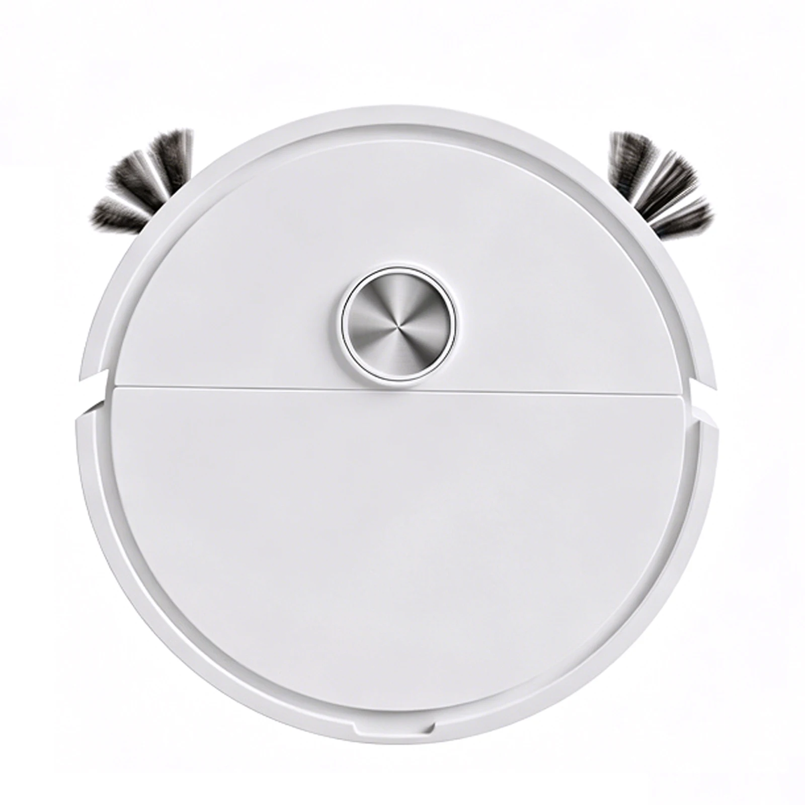 Mini Robots Vacuum Cleaner 6