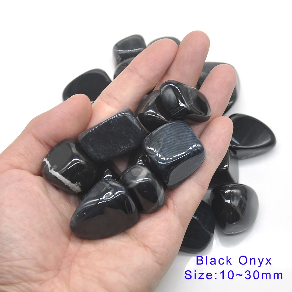 Black Onyx