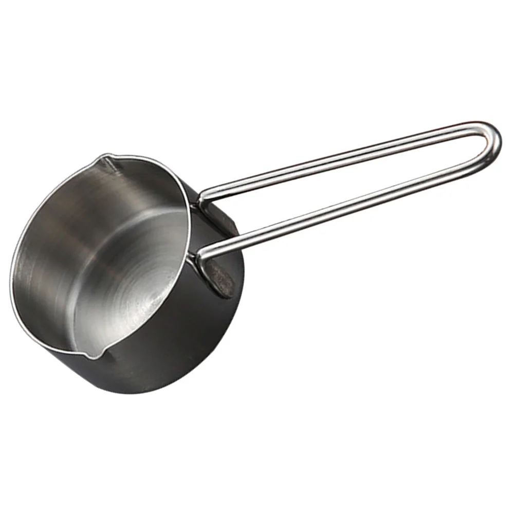 

Measuring Spoon Restaurant Coffee Measure Scoop Milk Spoon With Handle Seasoning Baking Scale Measuring Spoon