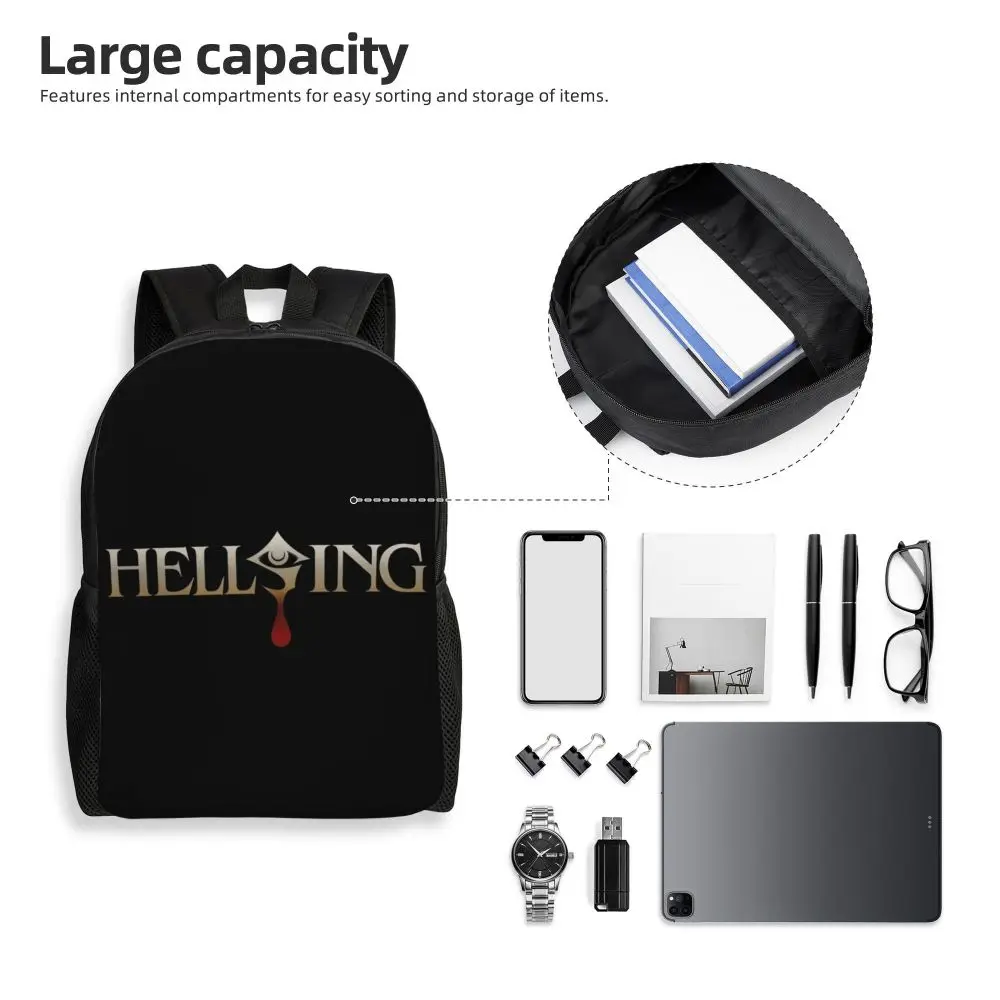 S0798e33d56704837911b823f33deeaebR - Hellsing Merch