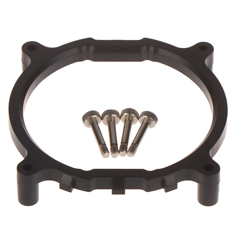 Desktop 3in1 CPU Cooler Fan Bracket Heatsink Holder Base For LGA1150 1156 1155 775 1366 Socket-Br148