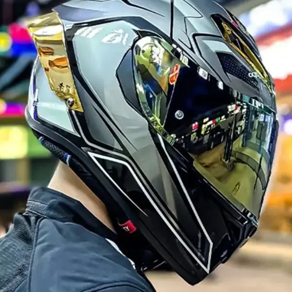 U-Geekmoto Knight Store